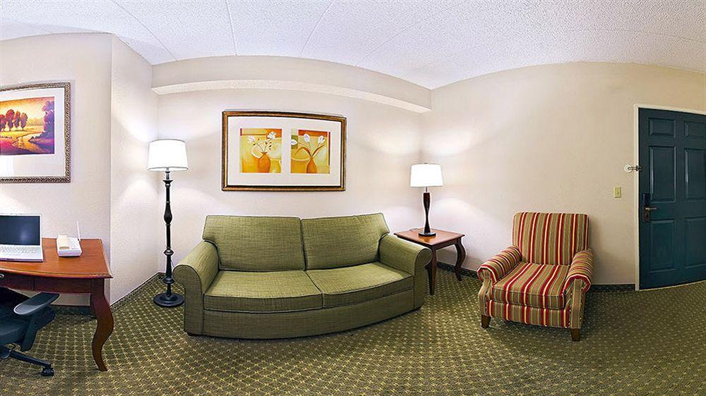 Country Inn & Suites By Radisson, Lexington, Ky Exterior foto